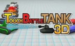 タッチバトル戦車3D