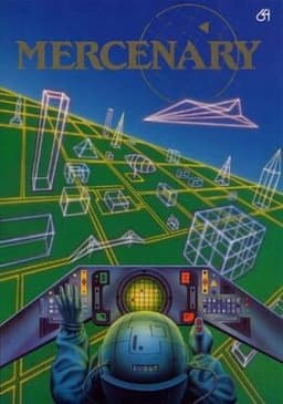 Mercenary