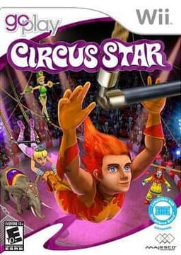 Go Play: Circus Star