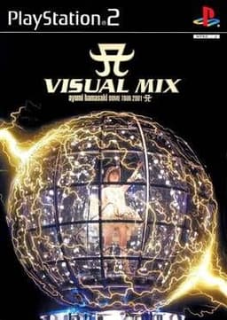 A VISUAL MIX