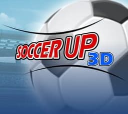 スター★シリーズ:3D サッカー / Soccer Up 3D