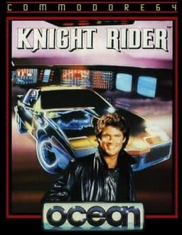 KNIGHT RIDER
