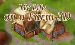 My Farm 3D