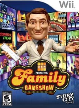 Family Gameshow