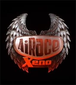 Aiレース:X / AiRace Xeno