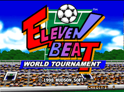 Eleven Beat