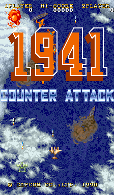 1941: Counter Attack (World)