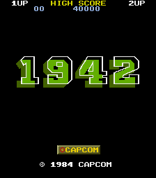 1942 (Revision A, bootleg)