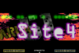 Area 51: Site 4 (HD Rev 2.0, September 11, 1998)