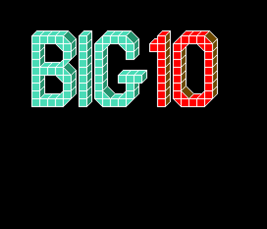 Big 10