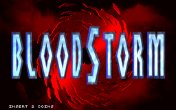 Blood Storm (v2.10)
