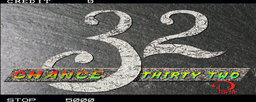 Chance Thirty Two