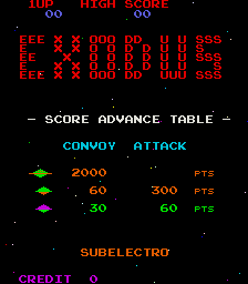 Exodus (bootleg?)