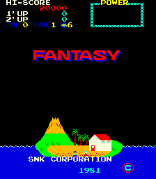 Fantasy (Japan)
