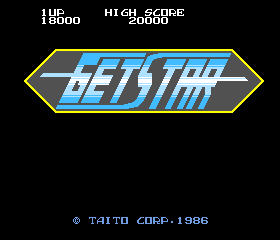 Get Star (bootleg set 2)