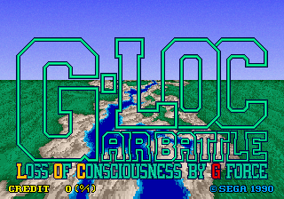 G-LOC R360 (World)