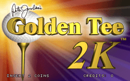 Golden Tee 2K (v1.00) (alt protection)