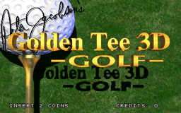 Golden Tee 3D Golf (v1.7)