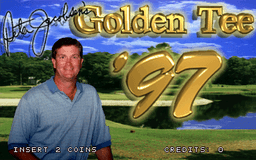 Golden Tee '97 (v1.20)