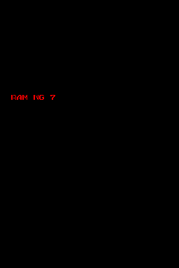 Image Fight (Japan, bootleg)