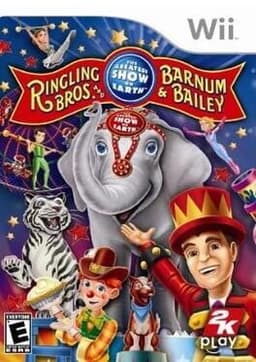 Ringling Bros. and Barnum & Bailey