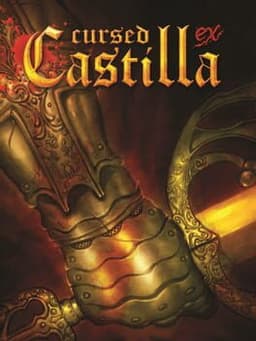 マルディタカスティーラ ドン・ラミロと呪われた大地 / Cursed Castilla EX