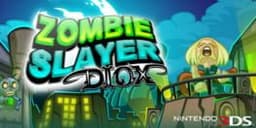 ゾンビスレイヤー / Zombie Slayer Diox