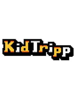 キッドトリップ RUN! / Kid Tripp