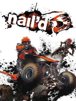 nail’d