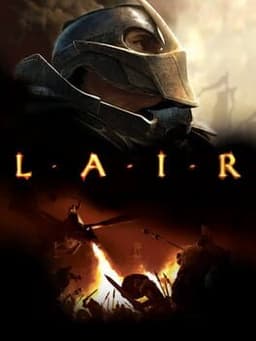 RISE FROM LAIR