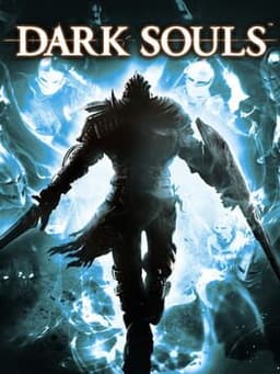 DARK SOULS