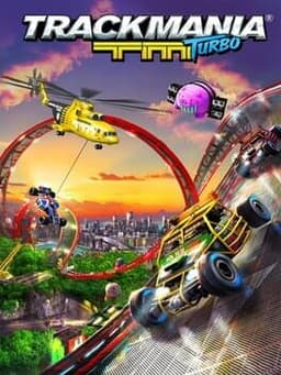 トラックマニア ターボ