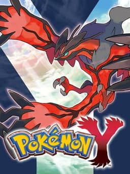 ポケットモンスター Y / Pokémon Y