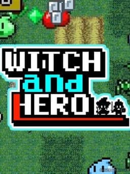 魔女と勇者 / Witch & Hero