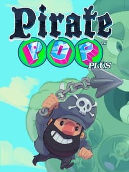 かいぞくポップ / Pirate Pop Plus