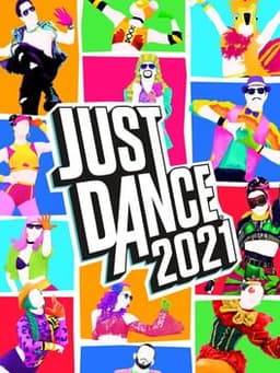 ジャストダンス2021