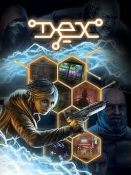 DEXED