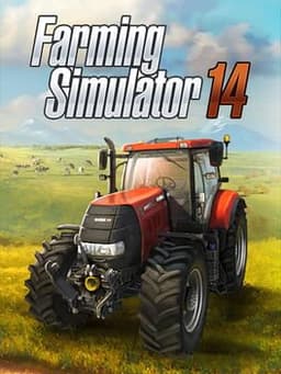 ファーミングシミュレーター 14 ポケット農園 2 / Farming Simulator 14