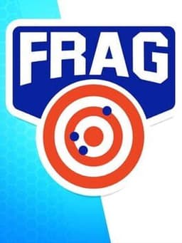 FRAG Pro Shooter