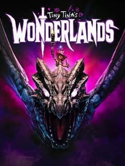 ワンダーランズ ~タイニー・ティナと魔法の世界