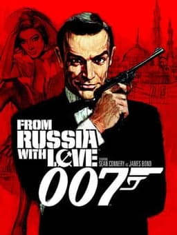 007 / 慰めの報酬
