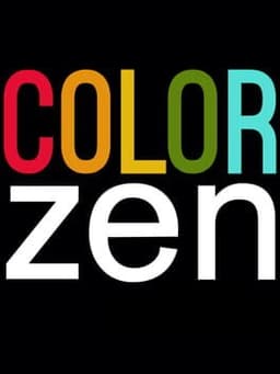 カラフリラックス 色彩合わせ / Color Zen