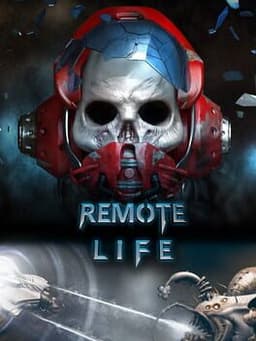REMOTE LIFE