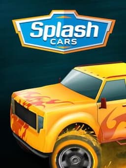 スプラッシュ・カーズ