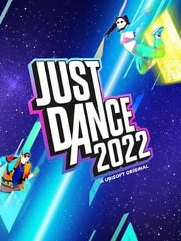 ジャストダンス2022