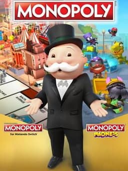 MONOPOLY