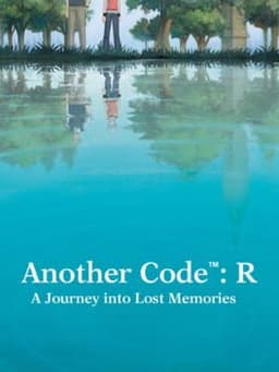 アナザーコード: R 記憶の扉 / Another Code: R – A Journey into Lost Memories