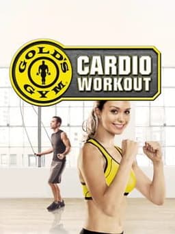 シェイプボクシング Wiiでエンジョイダイエット! / Gold's Gym: Cardio Workout