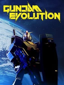 GUNDAM EVOLUTION