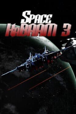 Space KaBAAM 3